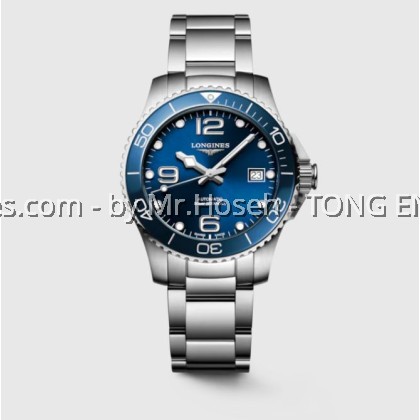Longines Hydroconquest L37804966